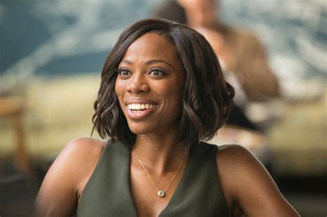 Insecure star Yvonne Orji Opens Up About Her Personal Life